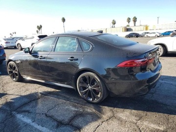 Jaguar XF II 2024 Jaguar XF R-Dynamic SE 2024 2.0l 2.0 Benzyna 296KM, zdjęcie 1