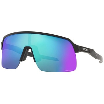 Okulary OAKLEY Sutro LITE Matte Black/PRIZM Sapphire 12%