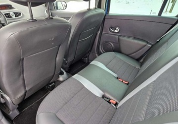 Renault Clio III 2011 Renault Clio GT Line 1.6 128KM 6-Biegow 5-Drzwi Panorama Alufelgi 1.6, zdjęcie 9