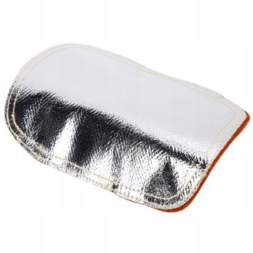 ALUMINIZOWANA OSŁONA DŁONI