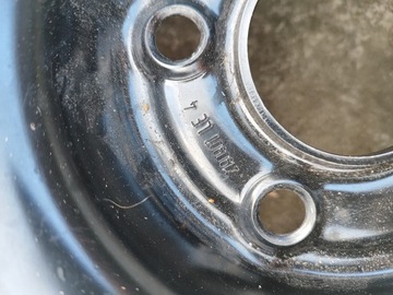 ЗАПАСНОЕ КОЛЕСО AUDI A8 D4 145/80/19 4H0601027B