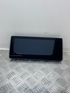 BMW I3 WYŚWIETLACZ MONITOR NAVI 6842991