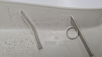 КРЫШКА СТОЙКИ D ПРАВАЯ FORD FOCUS MK3 COMBI