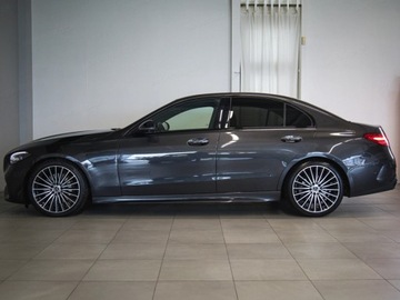 Mercedes Klasa C W206 2025 C Klasa 300 e 4-Matic AMG 2.0 (333KM) 2025, zdjęcie 2