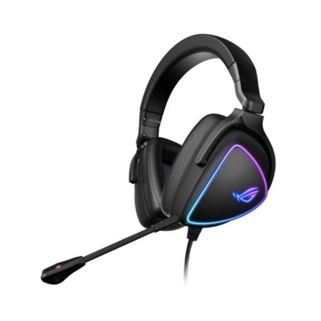 Słuchawki nauszne Asus ROG Delta S