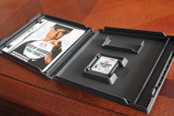 Tiger Woods PGA Tour Nintendo DS