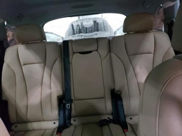 Audi Q7 II 2021 Audi Q7 Audi Q7 Premium Plus, 2021r., 4x4, 3.0L 3.0 Benzyna 335KM, zdjęcie 8