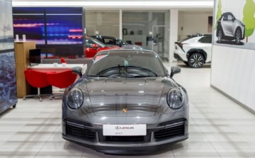 Porsche 911 992 Turbo 3.7 580KM 2023 Porsche 911 Turbo 3.7 Benzyna 580KM, zdjęcie 1