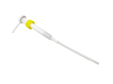 POMPKA DOZUJĄCA DO KANISTRÓW 5l