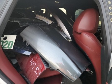 BMW Seria 4 G22-23-26 2022 BMW Seria 4 430I Gran Coupe 2022 2.0l 2.0 Benzyna 248KM, zdjęcie 10