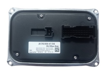 Przetwornica Moduł MERCEDES W176 A1769004104