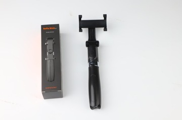 Палка для селфи TRIPOD TRIPOD черный