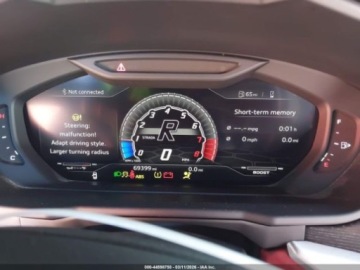 Lamborghini Urus 2019 Lamborghini Urus 2019. 4.0 Benzyna 641KM, zdjęcie 10