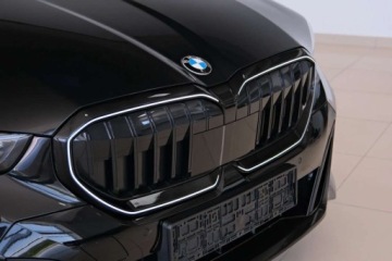 BMW Seria 5 G90-91 Touring 2.0 520d 197KM 2025 BMW Seria 5 Stan salonowy 2.0 Diesel 197KM, zdjęcie 5