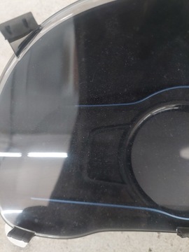 HYUNDAI IONIQ 16- PŘÍSTROJOVÁ DESKA EVROPA 94043G2100