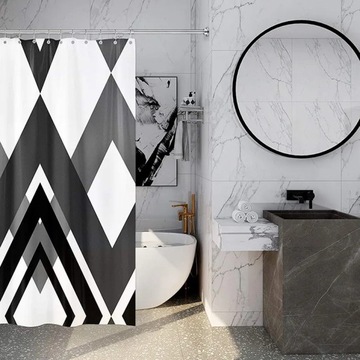 Расширительный штанга для душа Bedee 50-85 x 1 мм