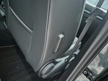 Cupra Formentor Crossover 1.5 TSI 150KM 2023 Cupra Formentor 1.5 TSI / 150 KM DSG wyprzedaż roc, zdjęcie 36