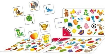 Острый глаз. Багажник