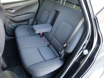 Hyundai ix20 Mikrovan 1.6 CVVT 125KM 2012 Hyundai ix20 1.6 Ben.125KM/Automat/Czujniki, zdjęcie 15