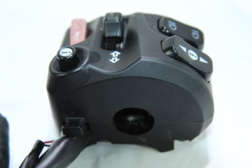 ТРИУМФ ТРОФИ 1215 SE 12-17 ЛЕВЫЙ ПЕРЕКЛЮЧАТЕЛЬ