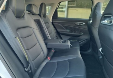 BAIC Beijing 5 1.5  177KM 2025 BAIC 5 1.5 177KM LUXURY Automat 7DTC FV23 Gwarancja 1.5 Benzyna 177KM, zdjęcie 15