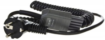 Измерительный адаптер SONEL WS-05 с угловой вилкой UNI-Schuko WAADAWS05