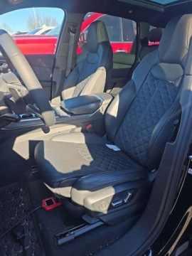 Audi Q7 II 2025 Audi SQ7 Prestige 2025 4.0l 4.0 Benzyna 500KM, zdjęcie 7