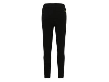 Spodnie damskie dresowe Fila C43 JOGGER FAW036480010 BLACK