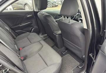 Honda Civic IX Hatchback 5d Facelifting 1.8 i-VTEC 142KM 2016 Honda Civic 1.8B 142KM zadbana salon Polska navi kamera 1.8 Benzyna 142KM, zdjęcie 18