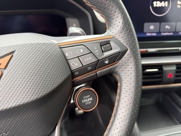 Cupra Formentor Crossover 2.0 TSI 310KM 2022 Cupra Formentor VZ 2.0 TSI / 310 KM 4x4 DSG Full L, zdjęcie 24