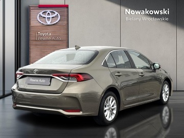 Toyota Corolla XII 2022 Toyota Corolla 1.5 Comfort MS Seria E21 (2019-) 1., zdjęcie 26