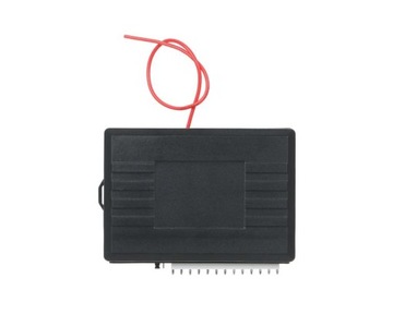 Автомобильный замок без ключа с дистанционным управлением