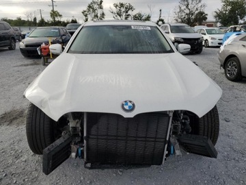 BMW Seria 7 G70 2022 BMW Seria 7 750xi 2022 4.4l 4.4 Benzyna 523KM, zdjęcie 5