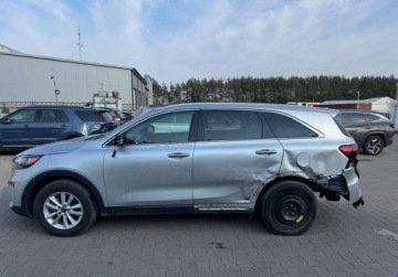 Kia Sorento IV 2020 Kia Sorento 2020 KIA Sorento - w Polsce po Akcyzie i Oplatach 2.4 Benzyna, zdjęcie 4