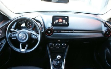 Mazda CX-3 2018 Mazda CX-3 Mazda CX-3 1.5 D Skypassion i-ELoop AWD 1.5 Diesel 105KM, zdjęcie 5