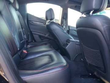 Maserati Ghibli III 2016 Maserati Ghibli S 2016 3.0 Benzyna 345KM, zdjęcie 10