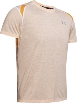 Koszulka męska Under Armour, biegowa Streaker r.L