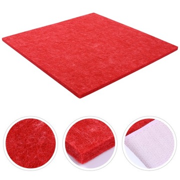 ШУМОПОНИЖАЮЩИЙ НАСТЕННЫЙ ВОЙЛ ДЛЯ ОФИСНОЙ ДОСКИ