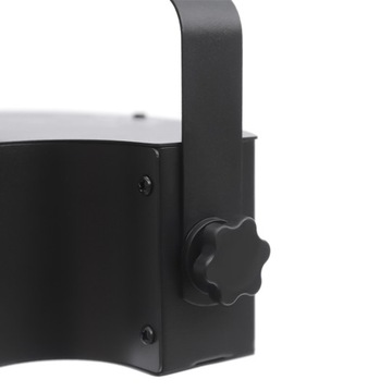 ОТРАЖАТЕЛЬ DISCO LED DJ СЦВЕТНЫЕ СВЕТИЛЬНИКИ