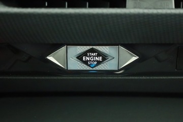 DS 4 II Hatchback 1.2 PureTech 130KM 2022 DS 4 1.2 PureTech, Salon Polska, 1. Właściciel, zdjęcie 15