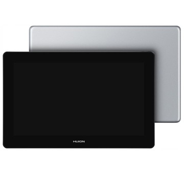 Tablet graficzny15,6