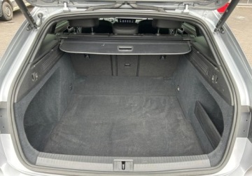 Volkswagen Arteon Fastback Facelifting 2.0 TSI 190KM 2021 Volkswagen Arteon Shooting Brake R-Line Pakiety, Podgrzewane 4 fotele, AC, zdjęcie 9