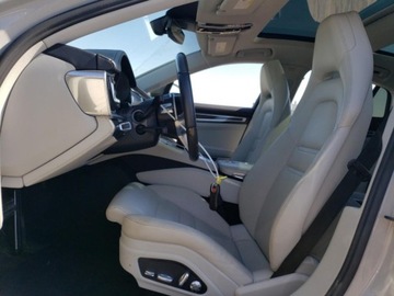 Porsche Panamera II Executive 3.0 330KM 2017 Porsche Panamera 2017 PORSCHE PANAMERA 4S 3.0 Benzyna 330KM, zdjęcie 7