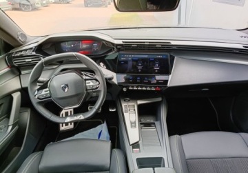 Peugeot 2025 Peugeot 308 1.6 Hybrid PHEV GT EAT8 1.6 Hybryda 180KM, zdjęcie 13