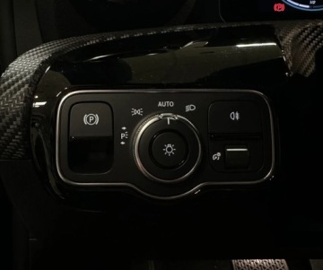 Mercedes CLA C118/X118 2021 Mercedes-Benz CLA Salon Polska ASO R-CARS Warszawa 1.3 Benzyna 136KM, zdjęcie 18