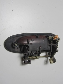 KLIKA VNĚJŠÍ PŘEDNÍ LEVÝ MAZDA XEDOS 97R