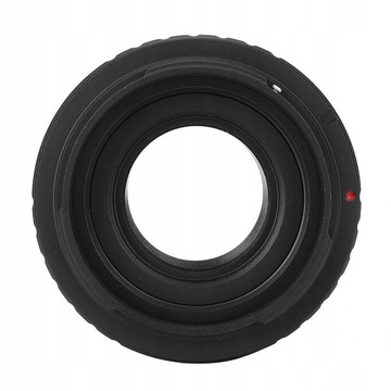 АДАПТЕР ДЛЯ КРЕПЛЕНИЯ DSLR M42 ДЛЯ SLR CANON T 1,25 ДЮЙМА