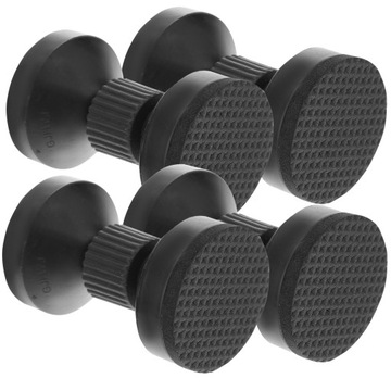 АНТИПРИГАРНЫЙ ИНСТРУМЕНТ ДЛЯ КАРКАСА КРОВАТИ 4 ШТ.