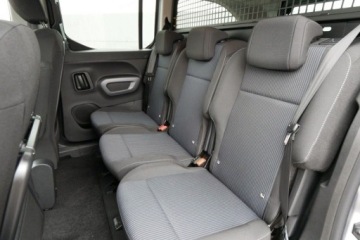 Fiat Doblo V 2025 FIAT Doblo Combi L2 Combi 1.5 100KM 2025, zdjęcie 12