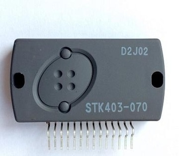 STK403-070